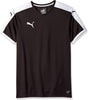 PUMA Pitch Shirt Black - Best Buy Soccer