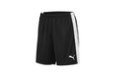 PUMA Pitch Women's Short - Black - Best Buy Soccer