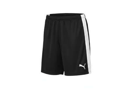 PUMA Pitch Women's Short - Black - Best Buy Soccer