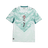 PUMA Portugal Away Ronaldo Men's Soccer Jersey 2026 - White/Green Lagoon - Best Buy Soccer