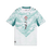 PUMA Portugal Away Ronaldo Youth Soccer Jersey - White/Green Lagoon - Best Buy Soccer