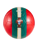 PUMA Portugal Fan Ball Red/White - Best Buy Soccer
