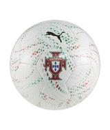 PUMA Portugal Fan Ball White/Black - Best Buy Soccer