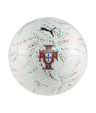 PUMA Portugal Fan Ball White/Black - Best Buy Soccer