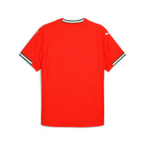 PUMA Portugal Home Authentic Men's Soccer Jersey 25/26 - Red - Best Buy Soccer