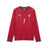 PUMA Portugal Home Long Sleeve Cristiano Ronaldo CR7 Men's Soccer Jersey - Red/Green Lagoon - Best Buy Soccer