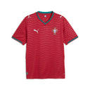 PUMA Portugal Home Men's Soccer Jersey 2026 - Red/Green Lagoon - Best Buy Soccer