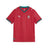 PUMA Portugal Home Youth Soccer Jersey 2026 - Red/Green Lagoon - Best Buy Soccer