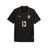 PUMA Portugal SE Authentic W/BOX Men's Soccer Jersey 26- Black/Gold - Best Buy Soccer