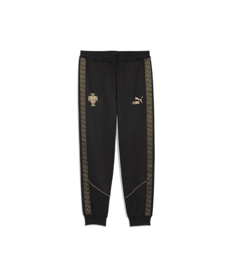 PUMA Portugal SE FtblKing Prematch Men's Pants - Black - Best Buy Soccer