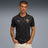 PUMA Portugal Special Edition Men's Soccer Jersey 25/26- Black/Gold - Best Buy Soccer