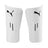 PUMA Power Cat 12 LA Slip Soccer Shin Guards - White/Black - Best Buy Soccer