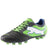 PUMA PowerCat 1 SC FG Black-Green - Best Buy Soccer