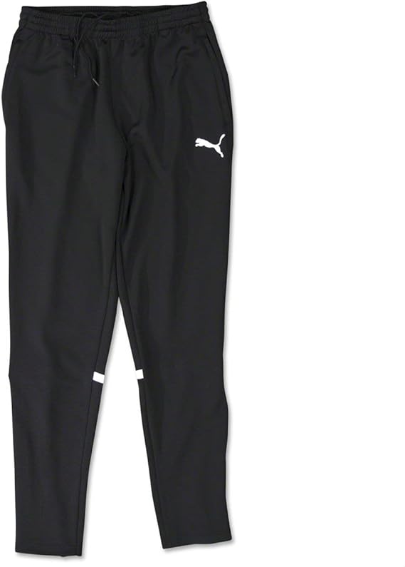 PUMA PowerCat 1.12 Poly Pant Black - Best Buy Soccer