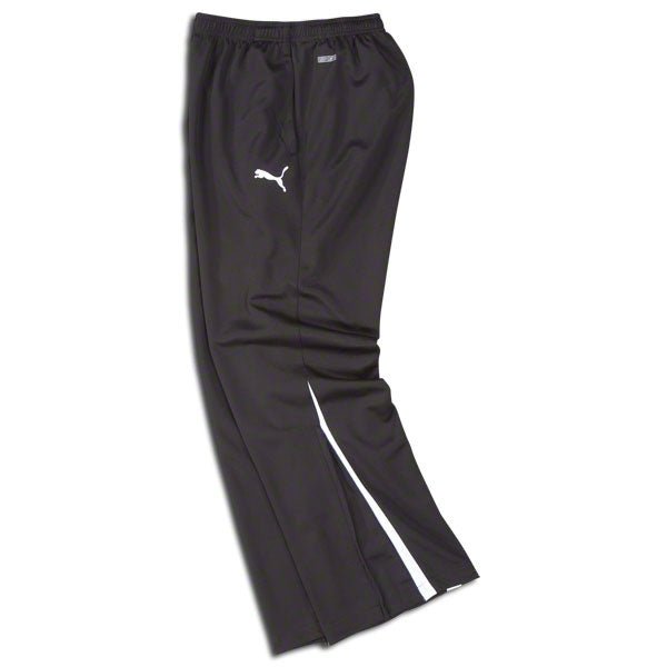 PUMA PowerCat 1.12 Poly Pant Black - Best Buy Soccer