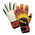 PUMA PowerCat 2.1 Grip RC Goalkeeper Gloves Yellow/Red