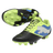 PUMA PowerCat 3 FG Black-Flourece - Best Buy Soccer
