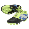 PUMA PowerCat 3 FG Black-Flourece - Best Buy Soccer