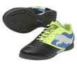 PUMA PowerCat 3 IT Men's Soccer Shoes - Black/Flourece - Best Buy Soccer