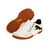 PUMA PowerCat 3.10 IT Youth Soccer Shoes - White-Black - Best Buy Soccer
