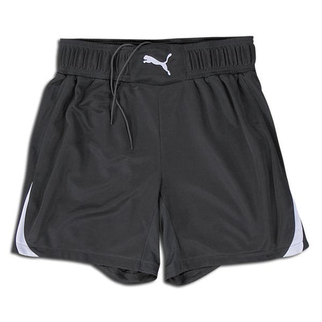 PUMA Powercat Goalkeeper Shorts - Dark Shadow - Best Buy Soccer