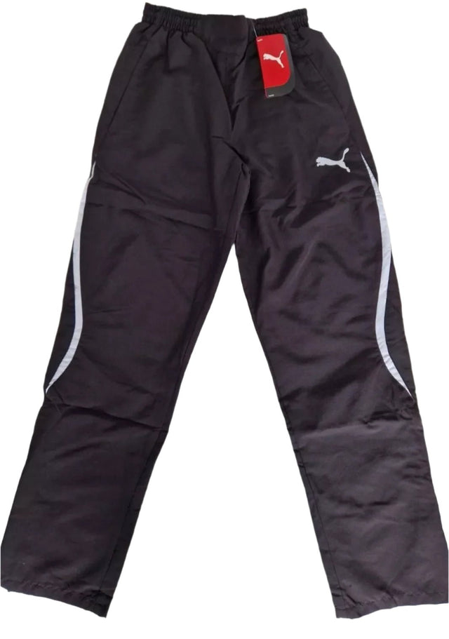 PUMA PowerCat TT 1.10 Poly Pant Black - Best Buy Soccer