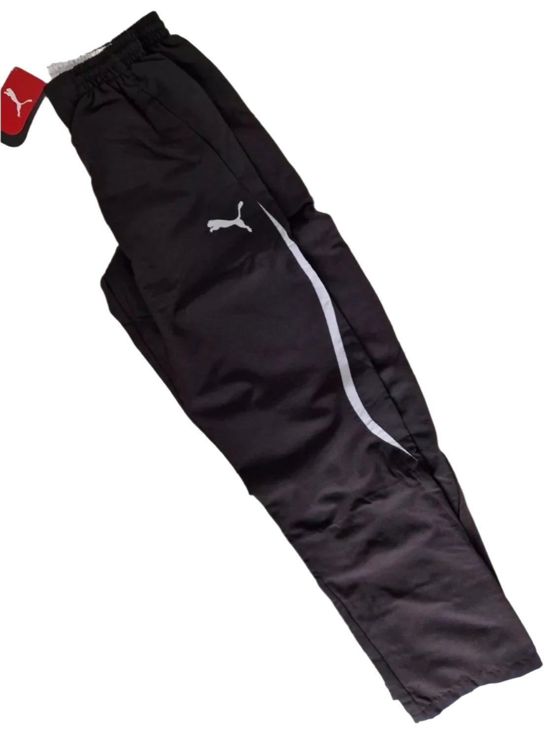 PUMA PowerCat TT 1.10 Poly Pant Black - Best Buy Soccer