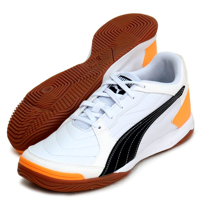 PUMA Pressing IV Indoor Shoes - Best Buy Soccer