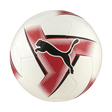 PUMA Prestige Soccer Ball White/Red - Best Buy Soccer
