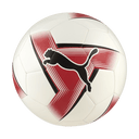 PUMA Prestige Soccer Ball White/Red - Best Buy Soccer