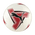Balón de fútbol PUMA Prestige Blanco/Rojo