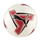 PUMA Prestige Soccer Ball White/Red