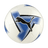 PUMA Prestige Soccer Ball White/Royal - Best Buy Soccer