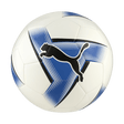 PUMA Prestige Soccer Ball White/Royal - Best Buy Soccer