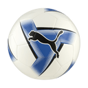 PUMA Prestige Soccer Ball White/Royal - Best Buy Soccer