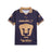 PUMA Pumas Home Estadio Youth Soccer Shirt 26-27 - New Navy - Best Buy Soccer