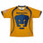 PUMA Pumas Third Jersey 09/2010 - Gold - Best Buy Soccer