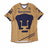 PUMA Pumas Third Jersey 2011-12 - Gold - Best Buy Soccer