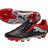 PUMA PWR-C 3.1 FG Firm Ground Soccer Cleats - Black/Red - Best Buy Soccer