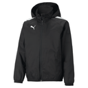 PUMA Rain Jacket Team Liga - Best Buy Soccer