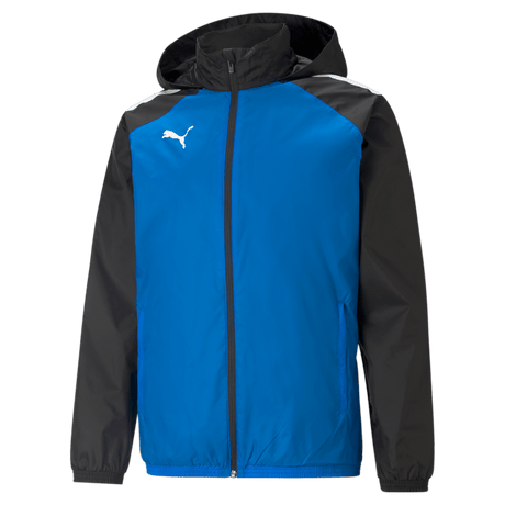 PUMA Rain Jacket Team Liga - Best Buy Soccer