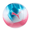 PUMA RE - Charge Graphic Ball Soccer - White/Blue/Pink - Best Buy Soccer