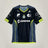 PUMA Santos Away Jersey 2014 - Black/Green - Best Buy Soccer
