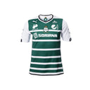 PUMA Santos Home Jersey 14 Green/White - Best Buy Soccer