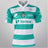 PUMA Santos Home Jersey 15/16 - White/Green - Best Buy Soccer