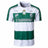 PUMA Santos Home Jersey 2013 Green/White - Best Buy Soccer