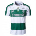 PUMA Santos Home Jersey 2013 Green/White - Best Buy Soccer