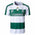 PUMA Santos Home Jersey 2013 - Green/White
