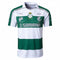 PUMA Santos Home Jersey 2013 - Green/White