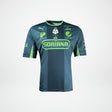 PUMA Santos Laguna Away Jersey 2013 Green - Best Buy Soccer